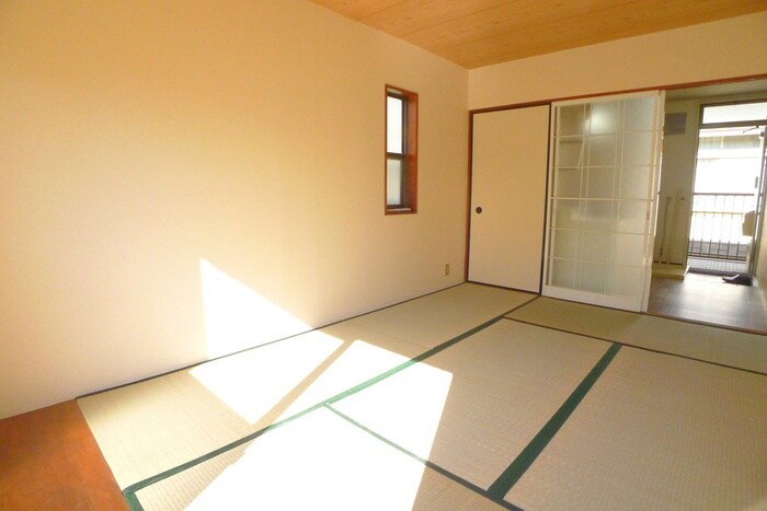 ﾊﾟﾚﾛﾜｲﾔﾙの物件内観写真