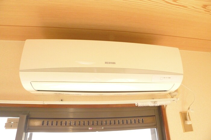 ﾊﾟﾚﾛﾜｲﾔﾙの物件内観写真