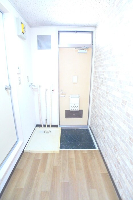 ﾊﾟﾚﾛﾜｲﾔﾙの物件内観写真