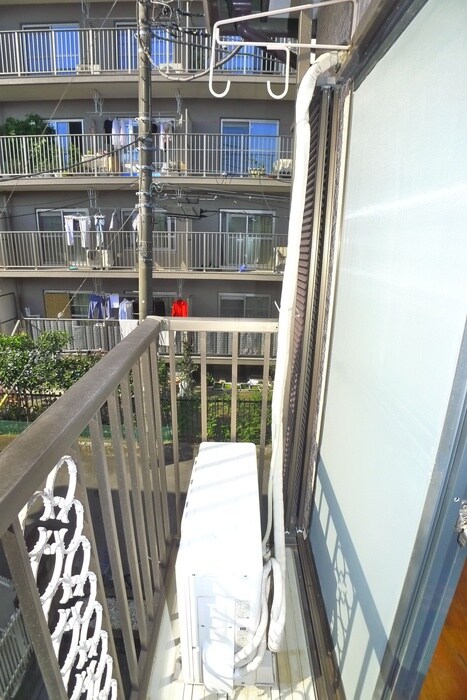 ﾊﾟﾚﾛﾜｲﾔﾙの物件内観写真