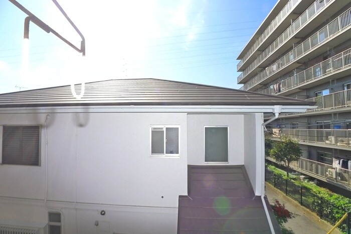 ﾊﾟﾚﾛﾜｲﾔﾙの物件内観写真