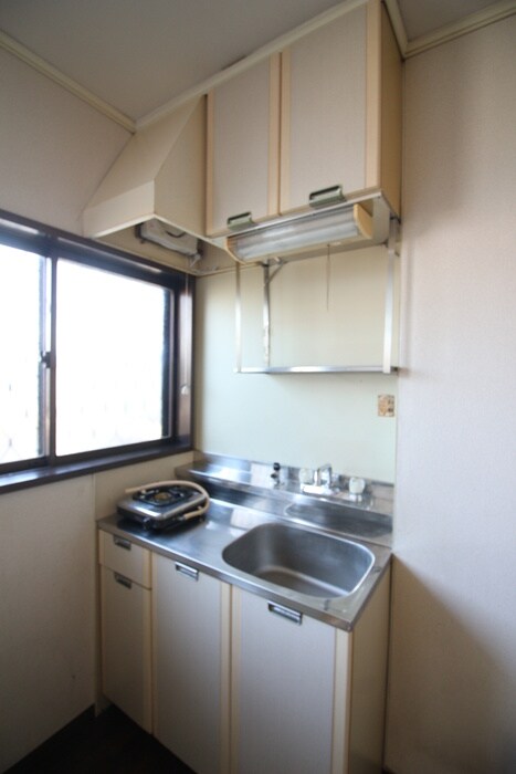 シティハイムドクトルの物件内観写真