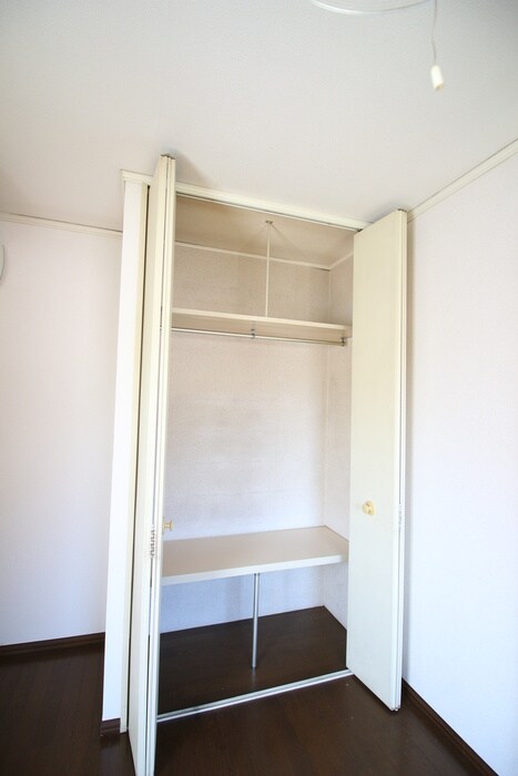 シティハイムドクトルの物件内観写真