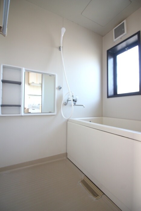 シティハイムドクトルの物件内観写真