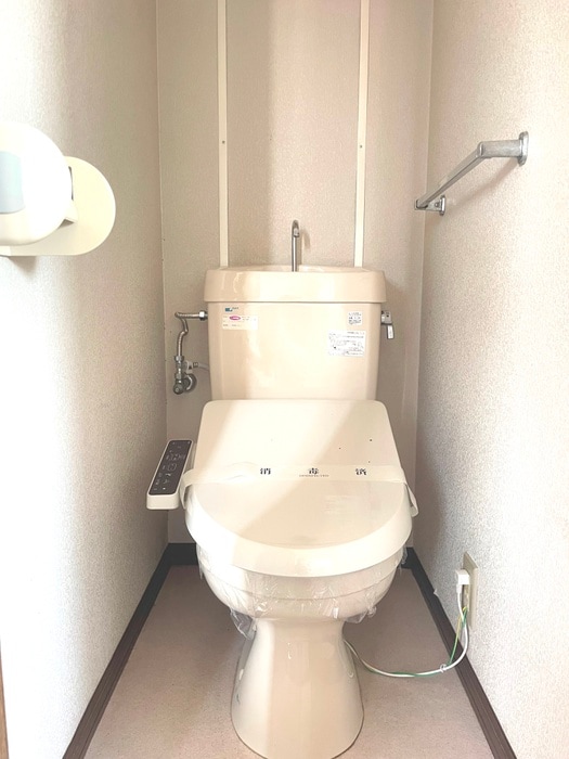 シティハイムドクトルの物件内観写真