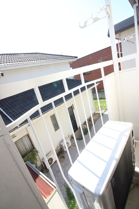 シティハイムドクトルの物件内観写真