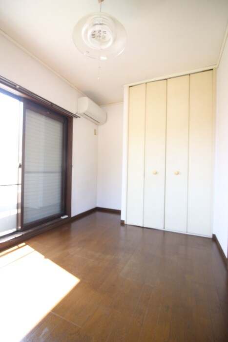 シティハイムドクトルの物件内観写真