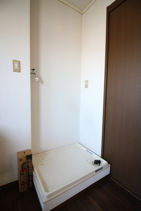 シティハイムドクトルの物件内観写真