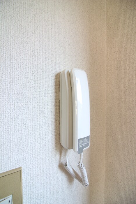 シティハイムドクトルの物件内観写真