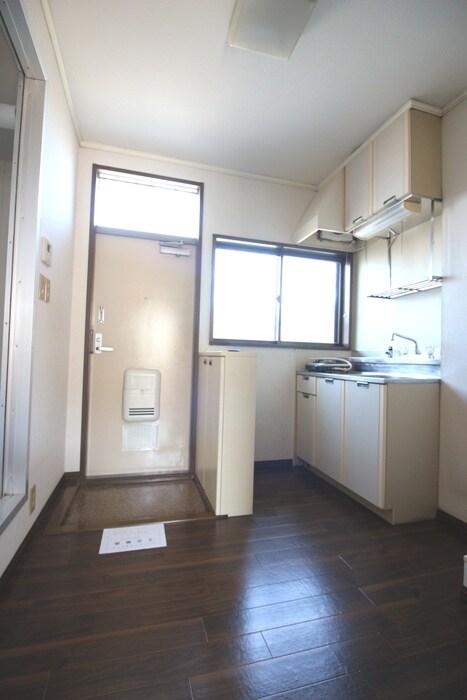 シティハイムドクトルの物件内観写真