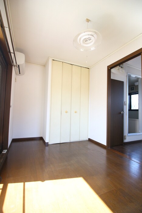 シティハイムドクトルの物件内観写真