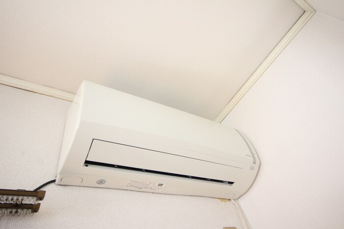 シティハイムドクトルの物件内観写真