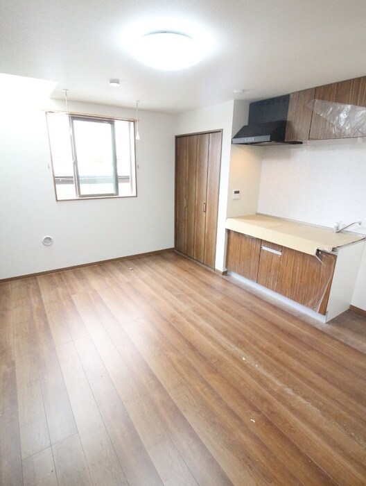 H・Gフラットの物件内観写真