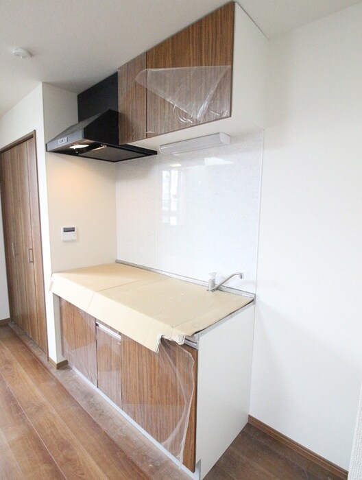 H・Gフラットの物件内観写真