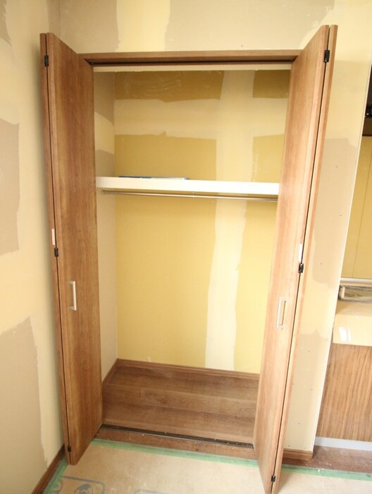 H・Gフラットの物件内観写真