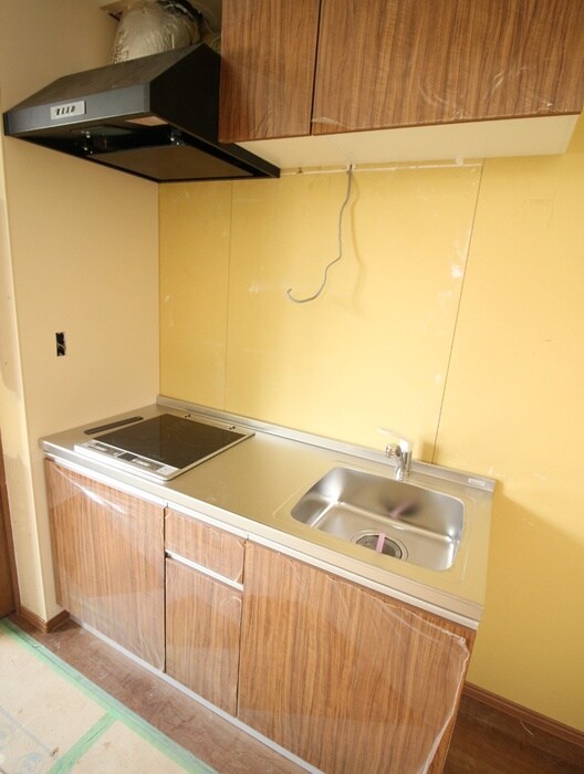 H・Gフラットの物件内観写真