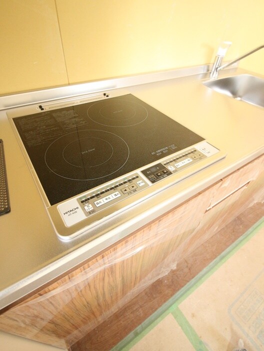 H・Gフラットの物件内観写真