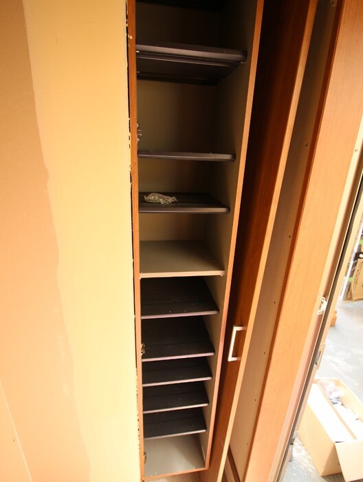 H・Gフラットの物件内観写真