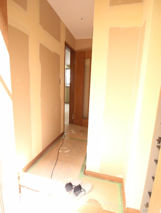 H・Gフラットの物件内観写真