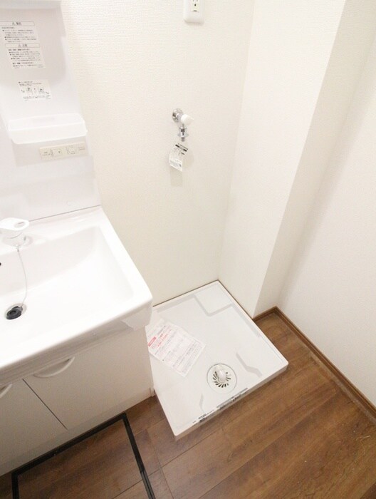 H・Gフラットの物件内観写真