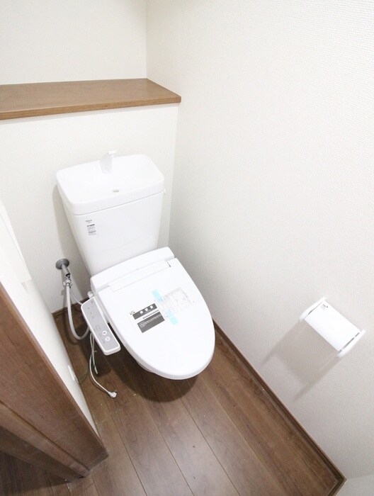 H・Gフラットの物件内観写真