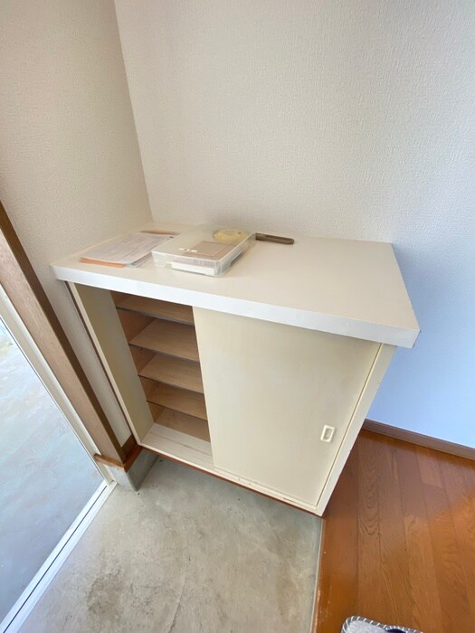 レーベンハイム21　B棟の物件内観写真