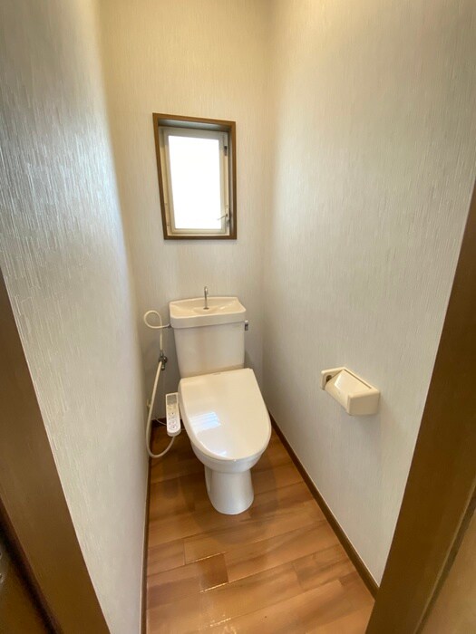 レーベンハイム21　B棟の物件内観写真