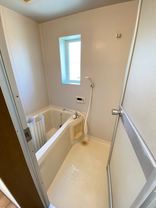 レーベンハイム21　B棟の物件内観写真