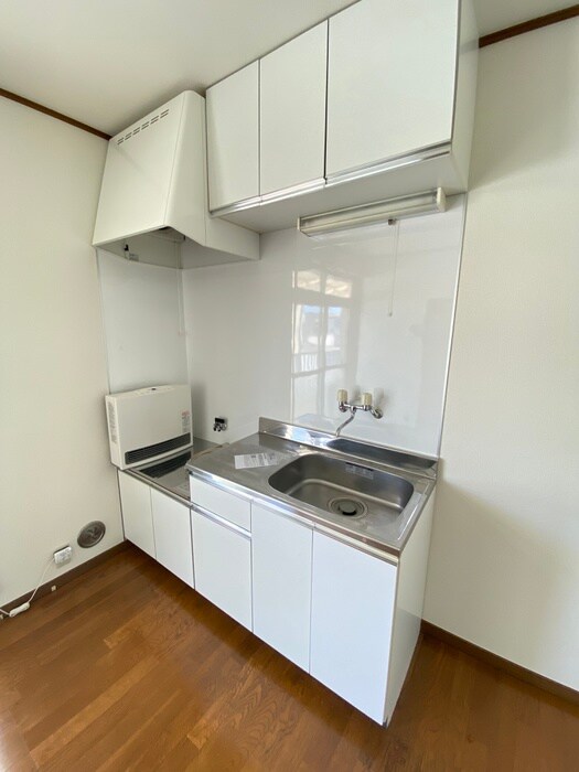 レーベンハイム21　B棟の物件内観写真