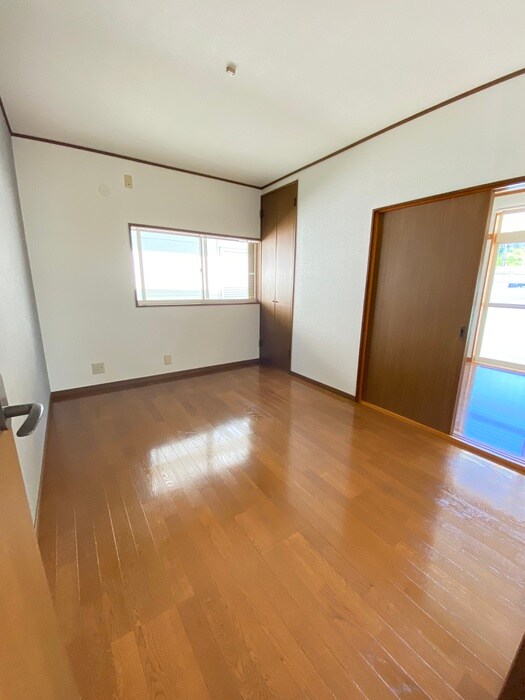 レーベンハイム21　B棟の物件内観写真