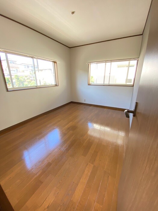 レーベンハイム21　B棟の物件内観写真