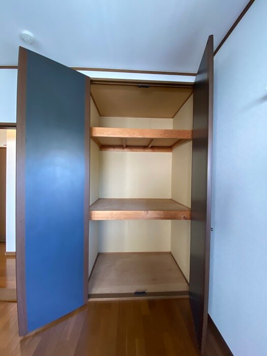 レーベンハイム21　B棟の物件内観写真