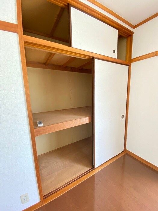 レーベンハイム21　B棟の物件内観写真