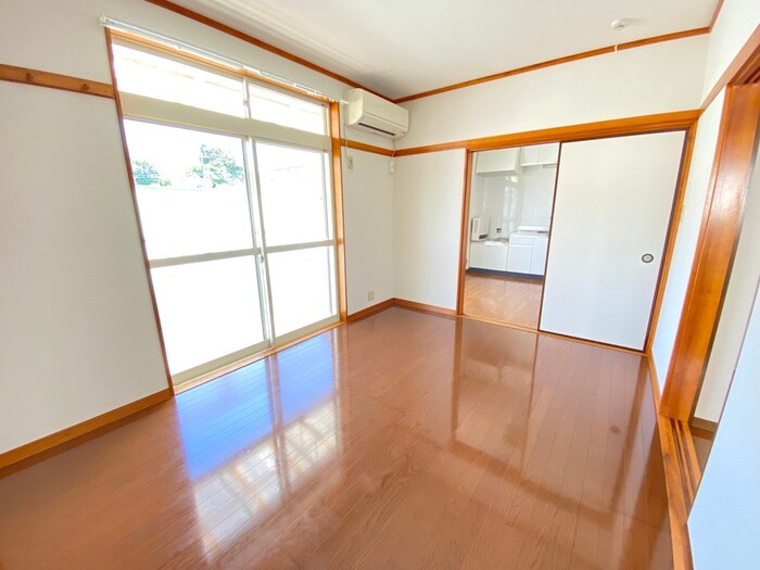 レーベンハイム21　B棟の物件内観写真