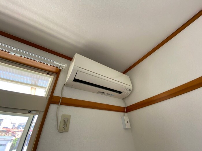 レーベンハイム21　B棟の物件内観写真