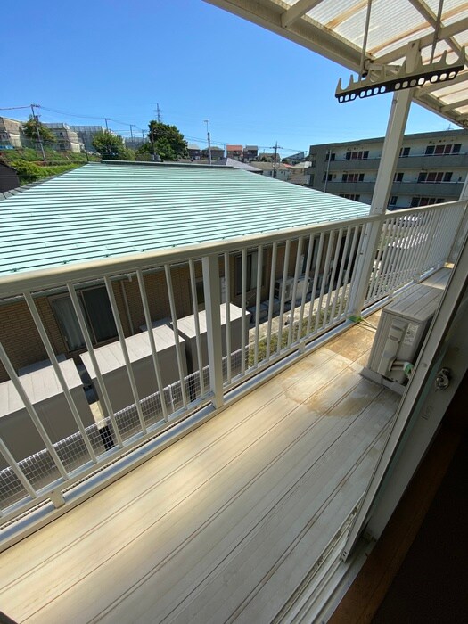 レーベンハイム21　B棟の物件内観写真