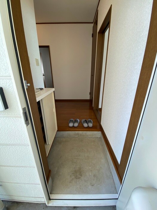 レーベンハイム21　B棟の物件内観写真