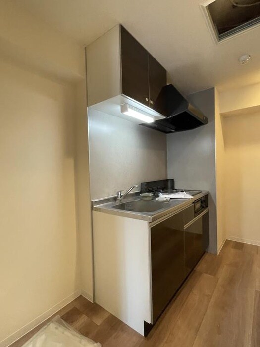 Monte H・Kの物件内観写真