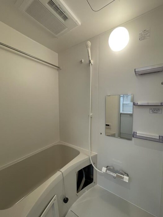 Monte H・Kの物件内観写真