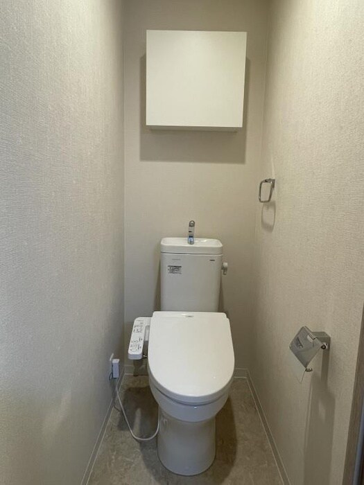 Monte H・Kの物件内観写真