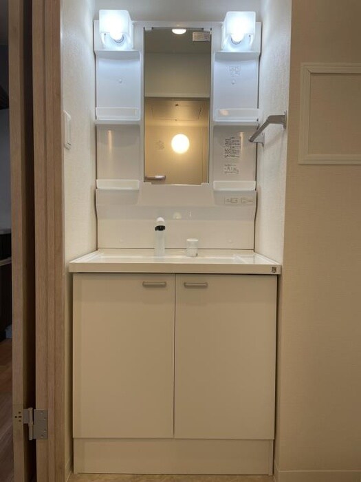 Monte H・Kの物件内観写真