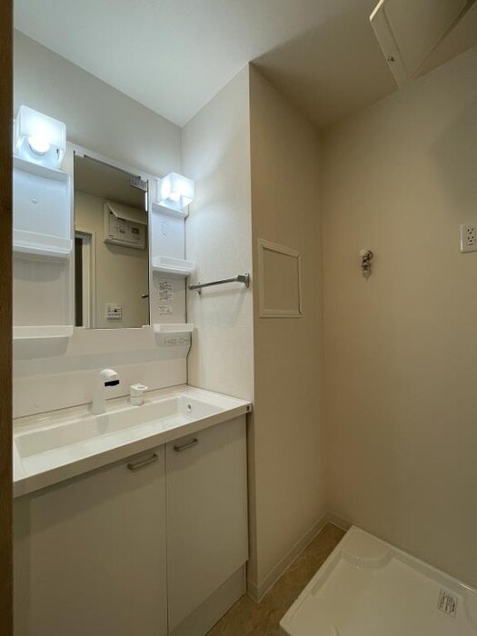 Monte H・Kの物件内観写真