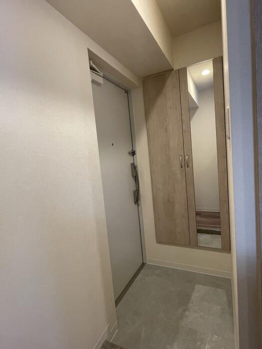 Monte H・Kの物件内観写真