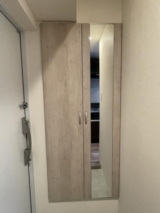 Monte H・Kの物件内観写真