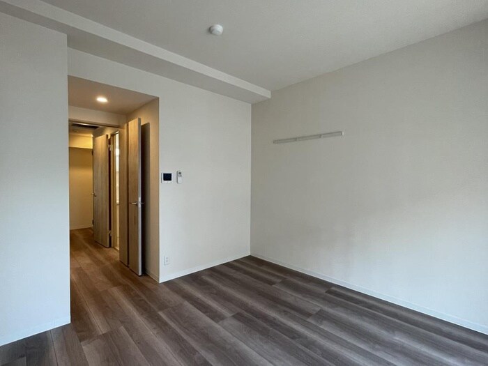 Monte H・Kの物件内観写真