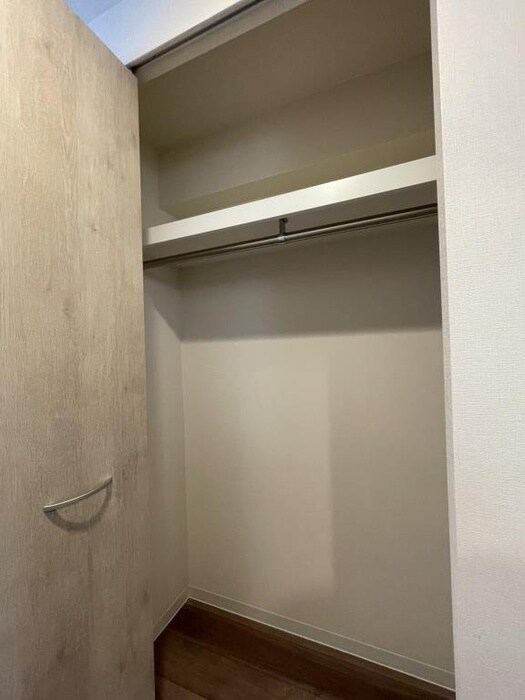 Monte H・Kの物件内観写真