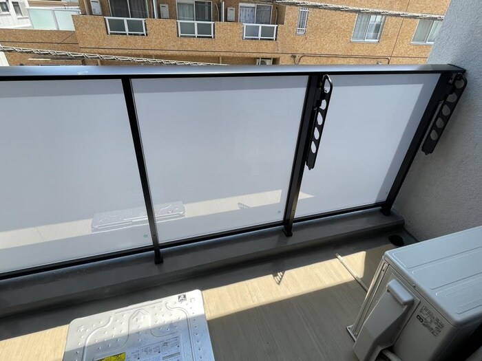 Monte H・Kの物件内観写真