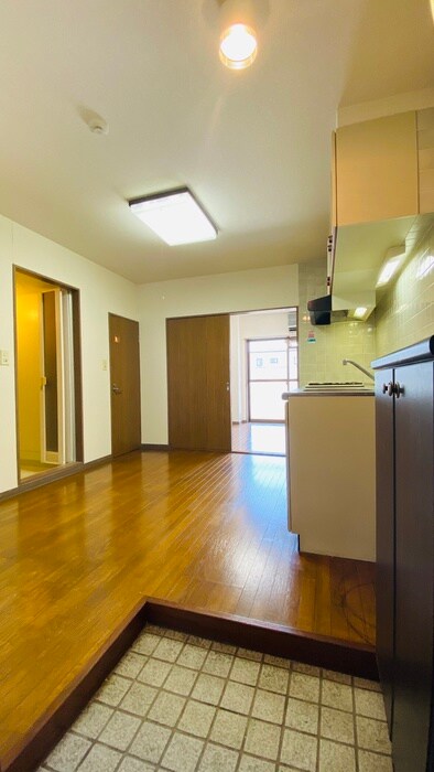 シティコート八王子の物件内観写真