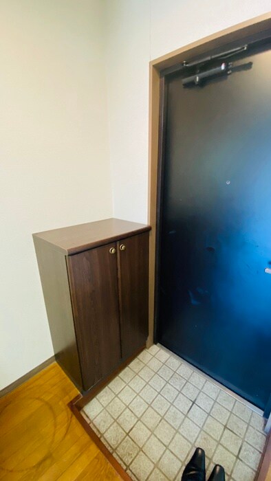 シティコート八王子の物件内観写真