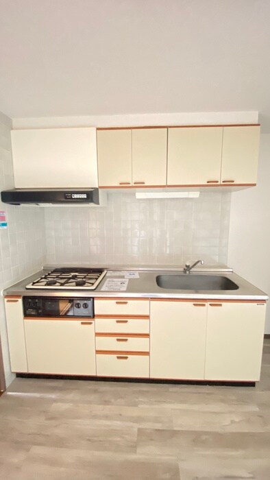 シティコート八王子の物件内観写真